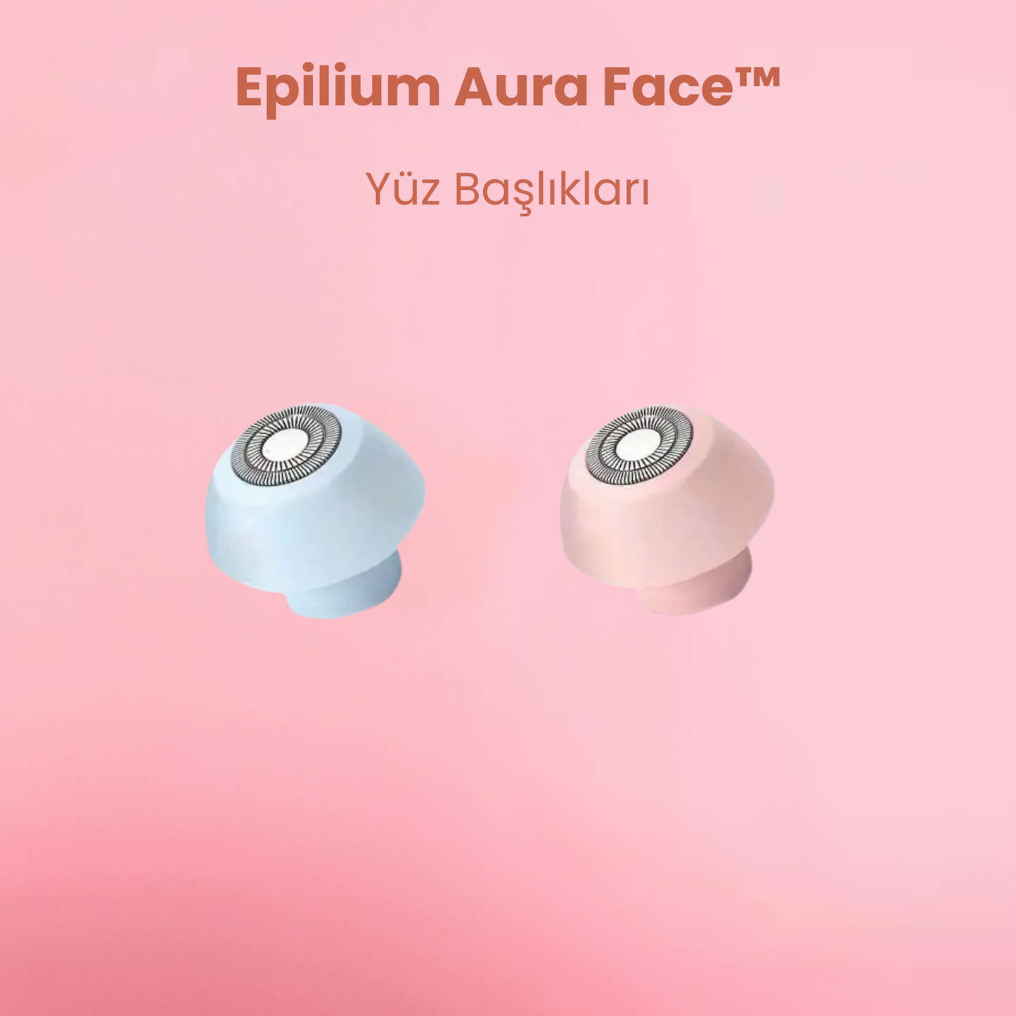 Epilium Aura Face™ Yüz Başlığı